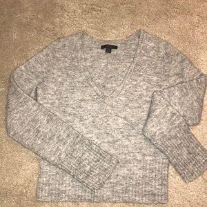 Express sweater!